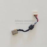 Jack DC โน๊ตบุ๊ค Acer aspire E1-431