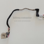 Jack DC โน๊ตบุ๊ค Compaq Presario CQ45