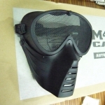 หน้ากากป้องกัน BBแบบหน้ากากลิง อย่างดี