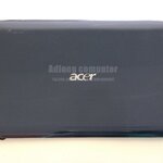 บอดี้ฝาหลังโน๊ตบุ๊ค Acer aspire 4535,4540