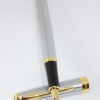 Baoer 388 Silver