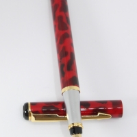 Baoer 801 Red