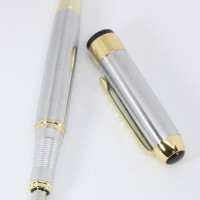 Jinhao 250 Silver
