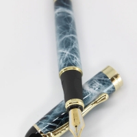 Jinhao X450 Sky Blue