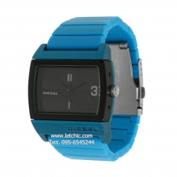 นาฬิกา Diesel รุ่น DZ1392 นาฬิกาข้อมือผู้ชาย ของแท้ ประกันศูนย์ไทย 2 ปี ส่งพร้อมกล่อง และใบรับประกัน