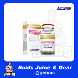 SUSTANON-250 TESTOSTERONE BLEND 250 mg