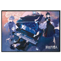 (สินค้าฝากขาย) ชิกิชิ Ver.A Linkclick : ซีรีส์ Twilight PET