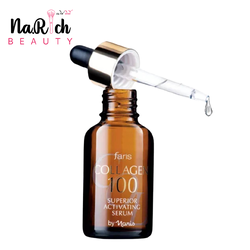 Faris by Naris Collagen 100 Superior Activating Serum 32 ml.
