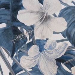 กระเบื้องภาพชุดลายดอกไม้ใบไม้ 60x120cm ทรอปิคอลดรีม5-B (TROPICAL DREAM5-B)