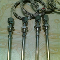 THERMOCOUPLE / RTD PT 100,500,1000,2000