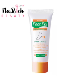Mistine Foot Fix Crackked Heel Cream 20 g.