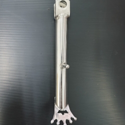 ขาตั้งข้าง งานแสตนเลสแท้ สำหรับ Wave,Dream ทุกรุ่น