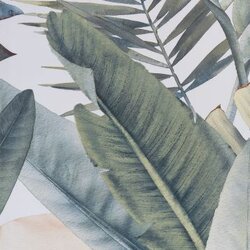 กระเบื้องภาพชุดลายดอกไม้ใบไม้ 60x120cm ทรอปิคอลดรีม9-A (TROPICAL DREAM9-A)