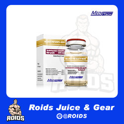 SUSTANON-400 TESTOSTERONE BLEND 400 mg