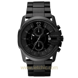 นาฬิกา Diesel รุ่น DZ4180 นาฬิกาข้อมือผู้ชาย ของแท้ ประกันศูนย์ไทย 2 ปี ส่งพร้อมกล่อง และใบรับประกัน