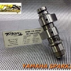 แคมสร้าง โพเดียมวัน สปาร์ค110 แคม Spark110 R S Z Nano แคมสร้าง แคมแต่ง แคมสปาร์ค อุปกรณ์แต่งรถ สปาค สปาร์ค สปาร์คนาโน สปาค110 สปาคนาโน แคมสปาร์ค110