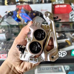 ปั้ม8.1 CNC พร้อมขา งานเนียนมาก เทียบแท้ดูไม่ออก พร้อมขาจับ งานท๊อปสุดตัวเหมือน ปั้ม8.1 ปั้มเบรค ปั้มเบรคเวฟ ปั้มเวฟ125 ใส่ได้ทุกรุ่น เบรค