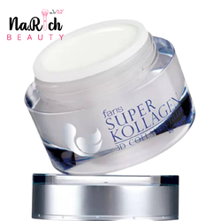 Faris by Naris Super Kollagen 3D Collagen Filler 30 g.
