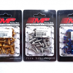 น็อตชุดสี Click 125i 2018