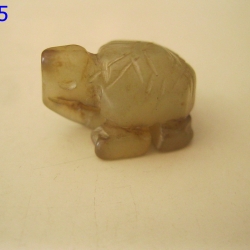 เต่าแกะนำโชค (รหัส2005)