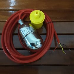 FLOATF SWITCH LIQUID LEVEL