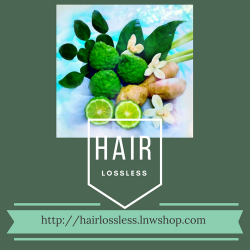 hairlossless