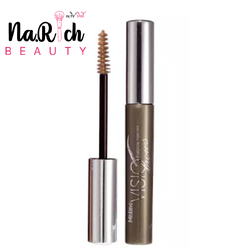 Mistine VISIO Eyebrow Mascara 2g.