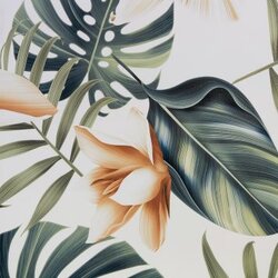 กระเบื้องภาพชุดลายดอกไม้ใบไม้ 60x120cm ทรอปิคอลดรีม2-B (TROPICAL DREAM2-B)