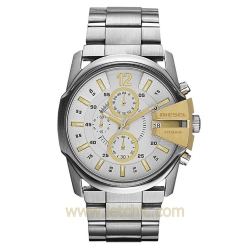 นาฬิกา Diesel รุ่น DZ4265 นาฬิกาข้อมือผู้ชาย ของแท้ ประกันศูนย์ไทย 2 ปี ส่งพร้อมกล่อง และใบรับประกัน