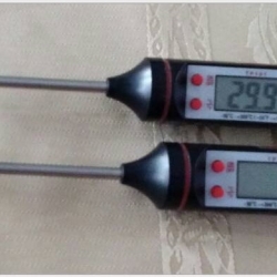 THERMOMETER