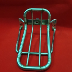 ขารองตะกร้า Dream Super Club งานสร้างเลสแท้304