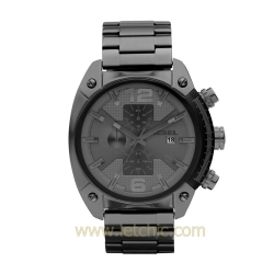 นาฬิกา Diesel รุ่น DZ4224 นาฬิกาข้อมือผู้ชาย ของแท้ ประกันศูนย์ไทย 2 ปี ส่งพร้อมกล่อง และใบรับประกัน