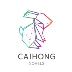 Caihong-Book