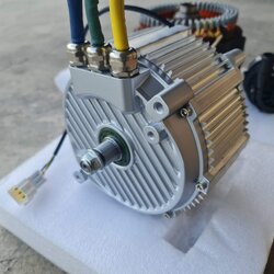 Fastway FW01 Brushless PMSM motor for Surron Light Bee 13kw rate motor