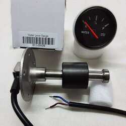 WATER-LEVEL GAUGE