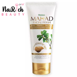 Mistine Mahad Facial Foam 80 g.