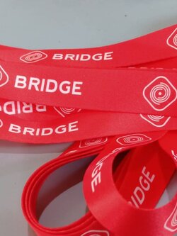 สายคล้อง BRIDGE