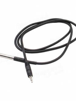 DS18B20 Water-Proof Temperature