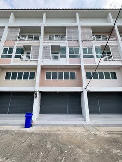 ให้เช่าบ้าน คุณาลัย เวสต์เกท ถนนบ้านกล้วย-ไทรน้อย (รหัสทรัพย์ KC212249)