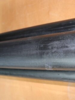 ลูกยางเครื่องล้างถังภายนอก20ลิตร