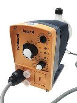 ปั๊ม FEED เคมี ProMinent รุ่น 7.2 ลิตร/ชั่วโมง