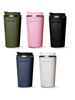 SIMPLE HOT CUP 510 ML