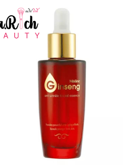 Mistine Ginseng Anti-Wrinkle Facial Essence 30 ml.