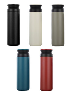 KINCUP 500 ML (ฝาเรียบ)