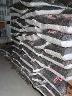 สารกรองคาร์บอน