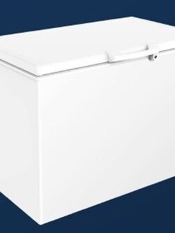 ตู้แช่แข็งฝาทึบ รุ่น SNA-0365 (12.7 คิว)