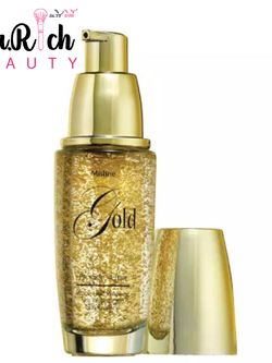 Mistine Gold Prestige Serum 30 ml.