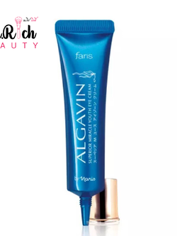 Faris by Naris Algavin Superior Miracle Youth Eye Cream 10 g.