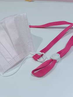 สายคล้องแมส