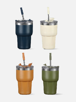 COMPACT COLD CUP 600 ML